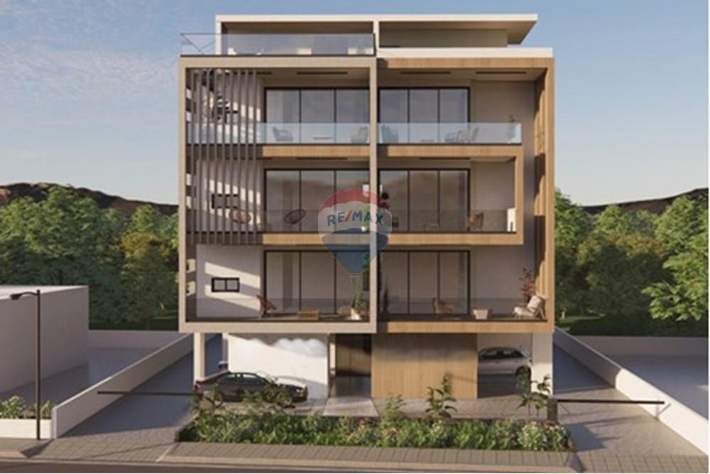 2 bedroom apartment near Metropolis Mall - Widok 5