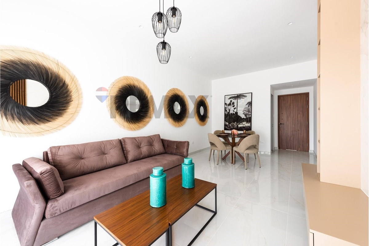 2-Bedroom Apartment in Potamos Germasogeia - Vista 5