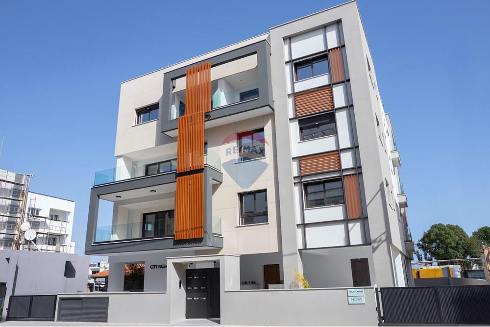 3-Bedroom Penthouse in Agios Georgios, Limassol - Ansicht 2