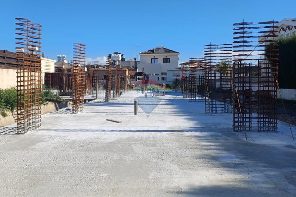 2-Bedroom Apartment in Livadia, Larnaca - Vista 5