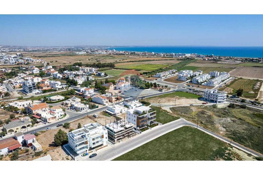 Modern 2 bedroom Penthouse in Livadia, Larnaca - Ansicht 6