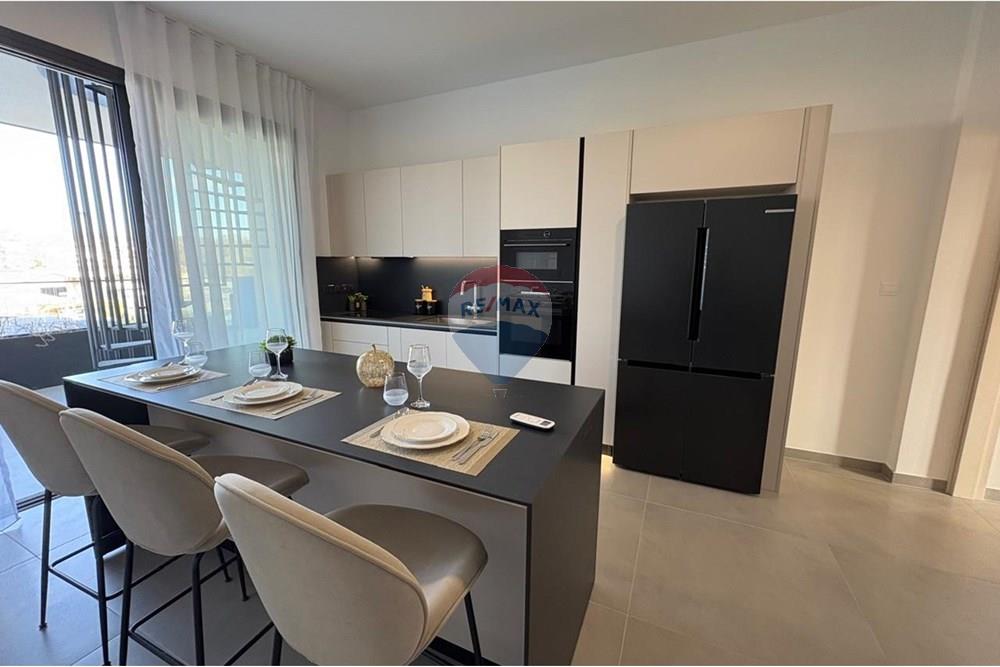 3-Bedroom Penthouse in Agios Georgios - Ansicht 2