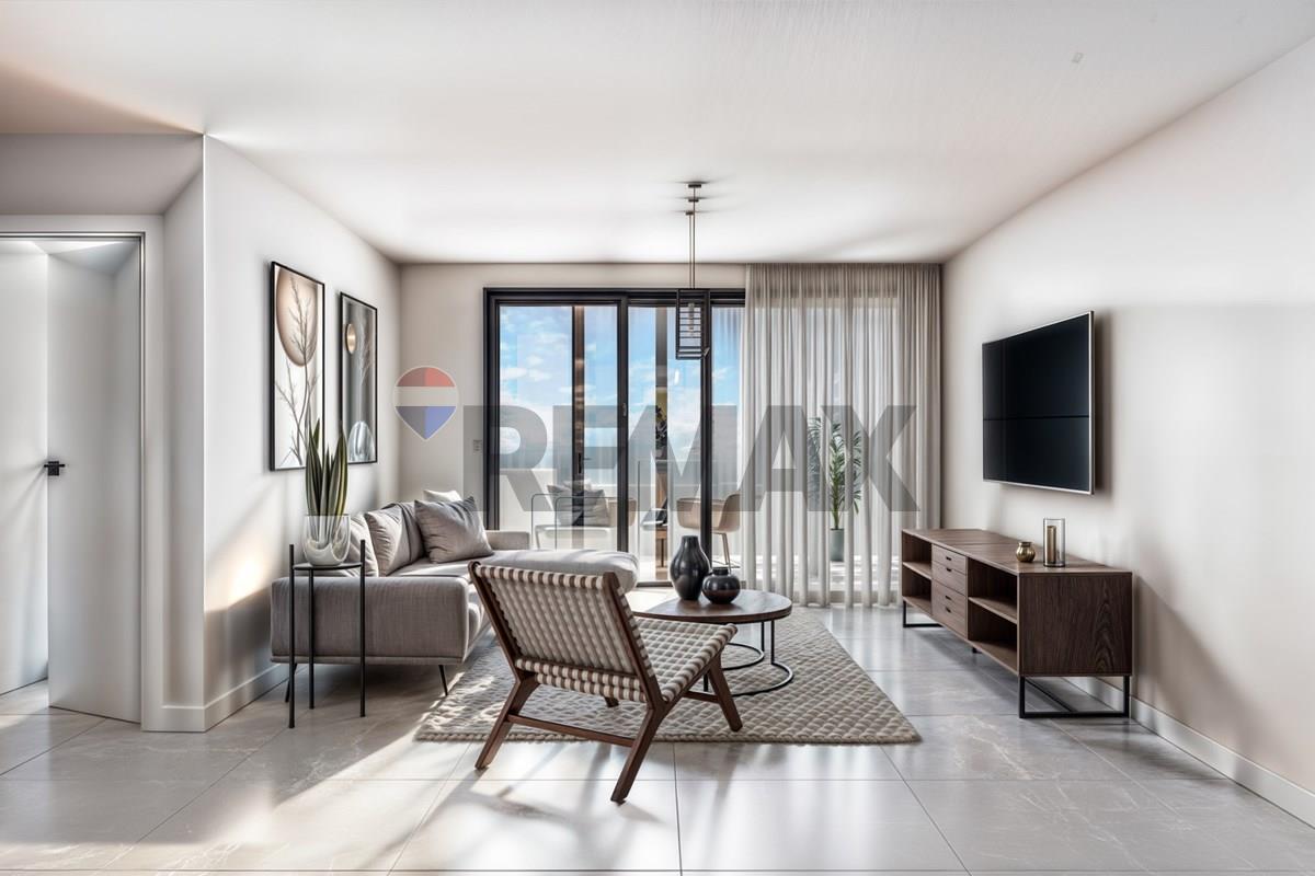 Apartments for sale 89 m² in Geroskipou, Paphos