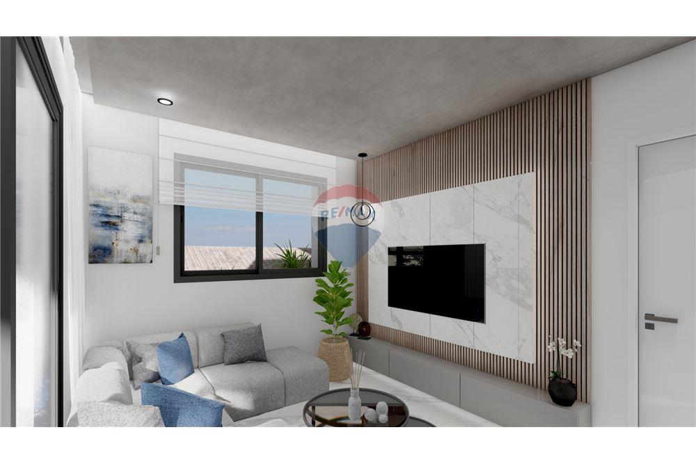 Modern 3 Bedroom Flat in Agios Ioannis, Limassol – pohled 3