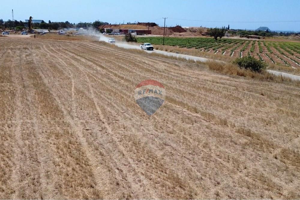 4,000 sqm Industrial Land near New Port - Ansicht 5