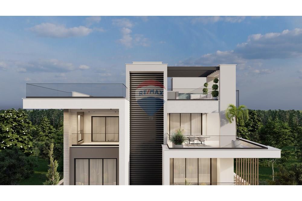 Studio in Potamos Germasogeia – pohled 6