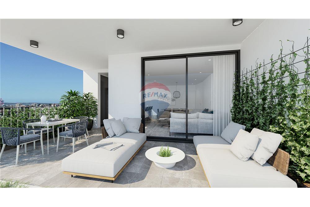 2-Bedroom Apartment in Agios Ioannis - Vista 5