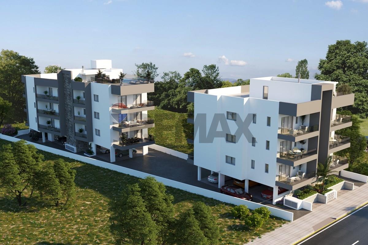 Residential - Condo/Apartment - Limassol City Center, Limassol - CY - ASTER-2.jpg - 480031071-830