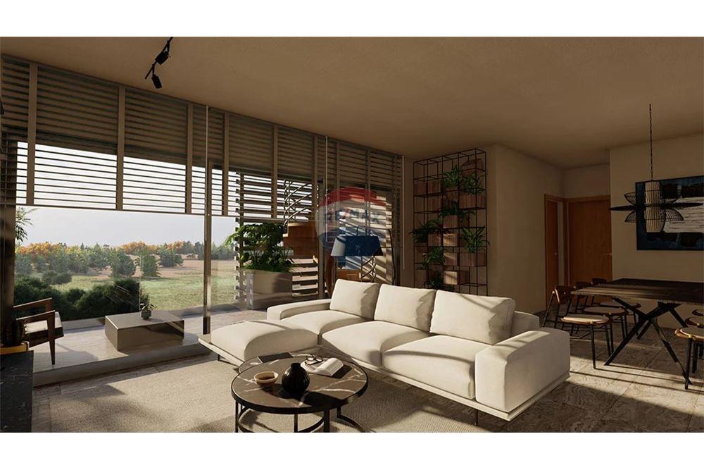 2 Bedroom Penthouse in Krasas Area - Bild 2
