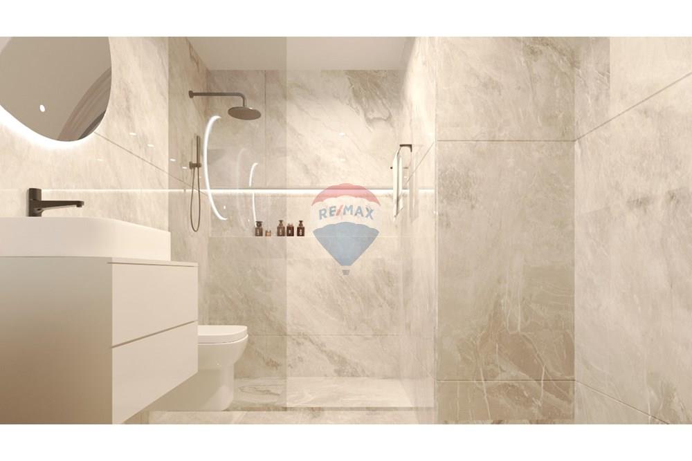 Spacious 2-Bed Apartment in Vergina - 1st Floor - Widok 6