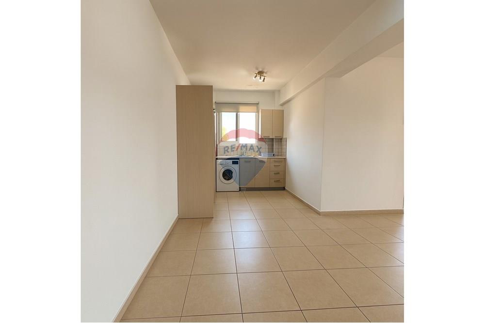 2 Bedroom Apartment, Livadia, Larnaca - Widok 4
