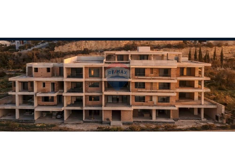 Sea-View 2-Bedroom House in Agia Fyla - Meer