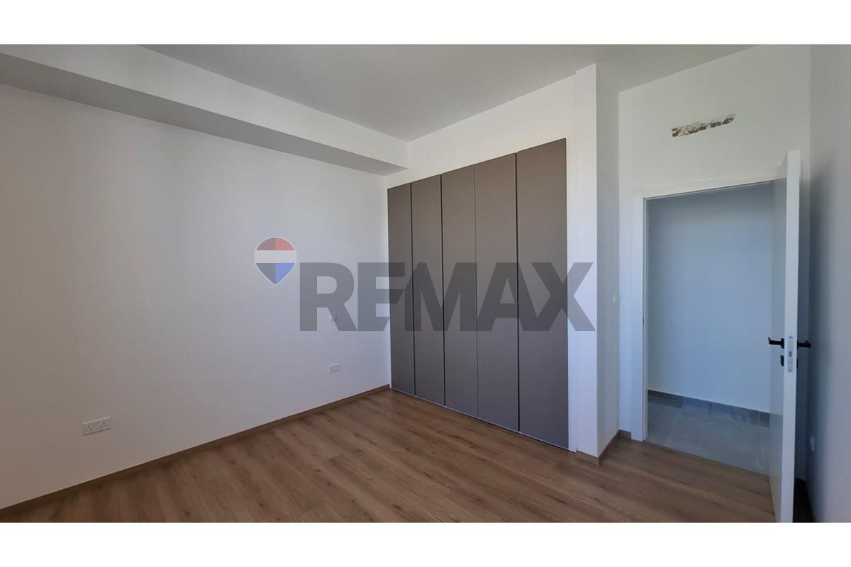 3 Bedroom Sea view Penthouse in Laiki Lefkothea - Widok 2