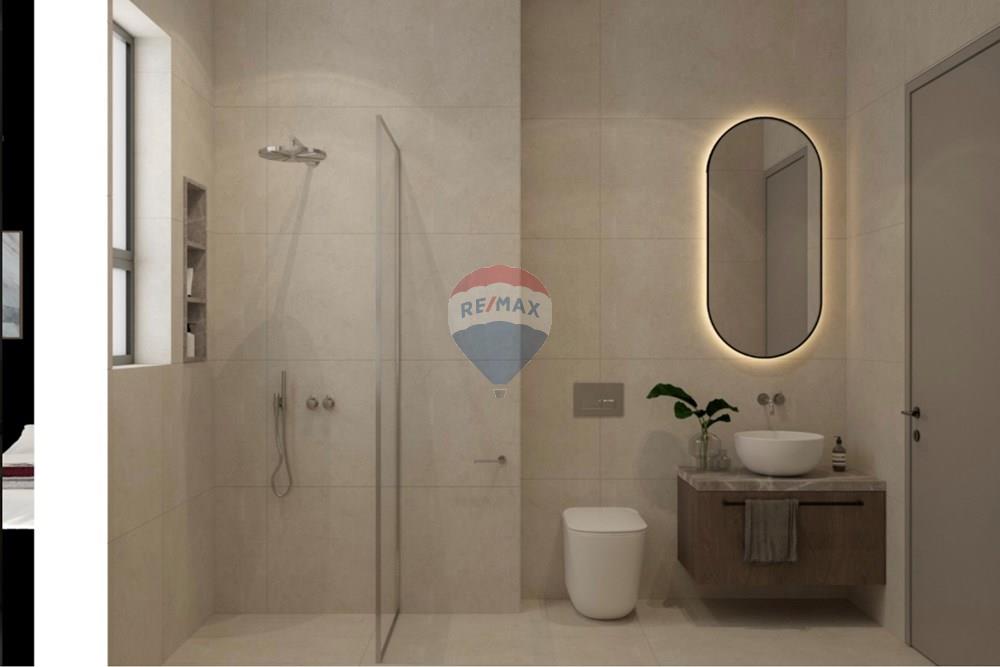 1 Bedroom Apartment in katholiki, Limassol - Ansicht 6