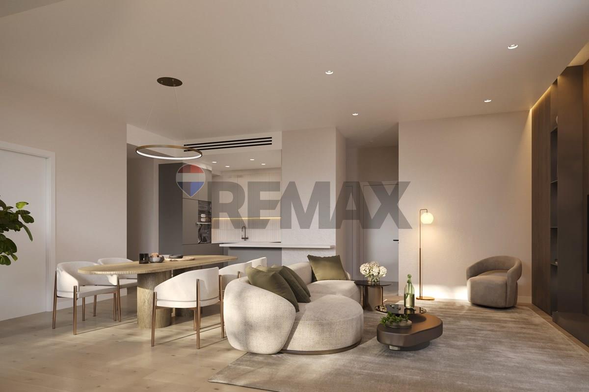 2 Bedroom Apartment in Germasogeia, Limassol - Więcej