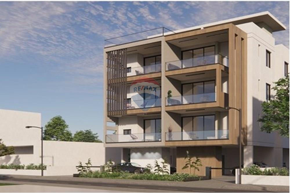 2 bedroom apartment near Metropolis Mall - Widok 6