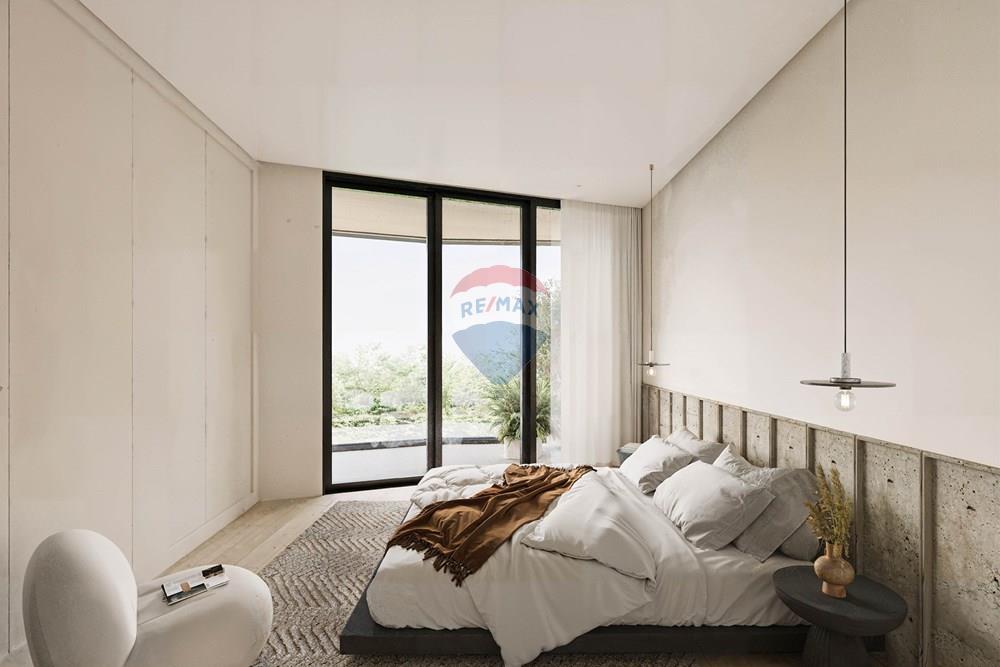 Brand New 1 Bedroom Apartment in Marina, Larnaca - Widok 6