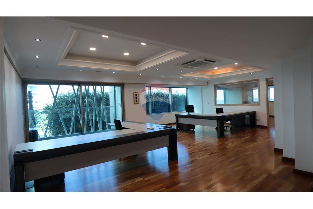 Office of 195sqm with Seaview at Neapolis - Ansicht 2