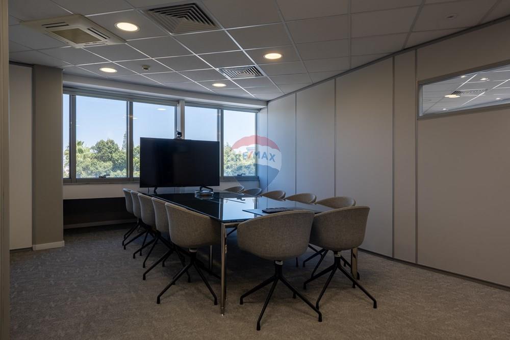 Commercial - Office - Agios Athanasios, Limassol - CY - CONFERENCE.jpg - 480031017-1925
