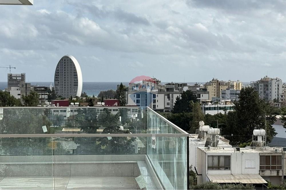 3-Bedroom Penthouse in Agios Athanasios – pohled 5