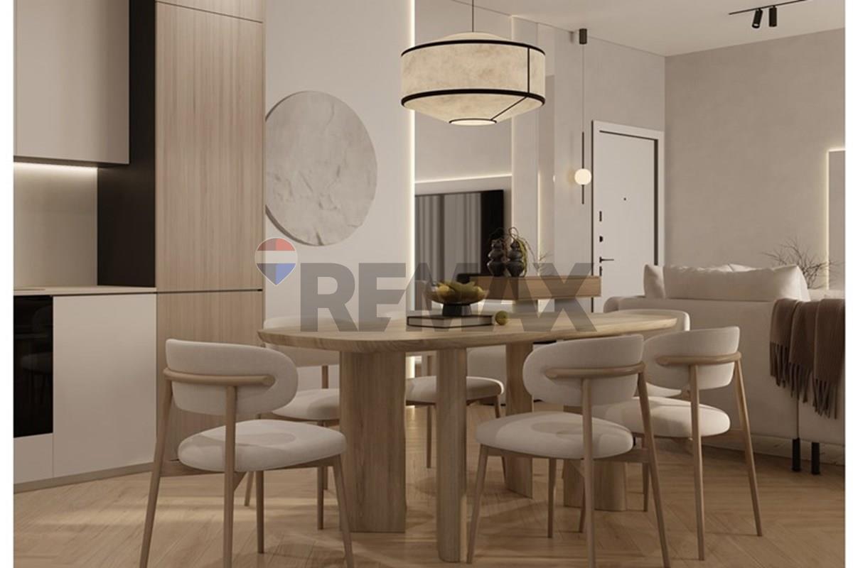 2 Bedroom Apartment in Zakaki - Bild 3