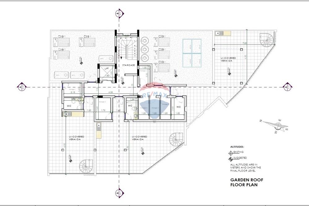 Penthouse in Vergina, Larnaca – pohled 6