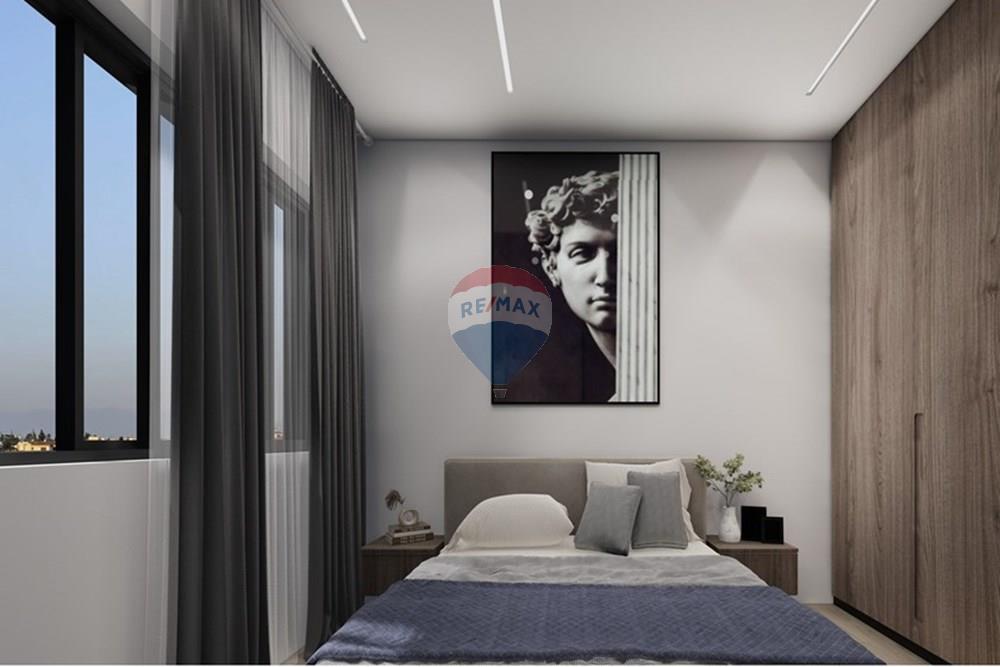 2-Bedroom Apartment in Agios Athanasios – pohled 6