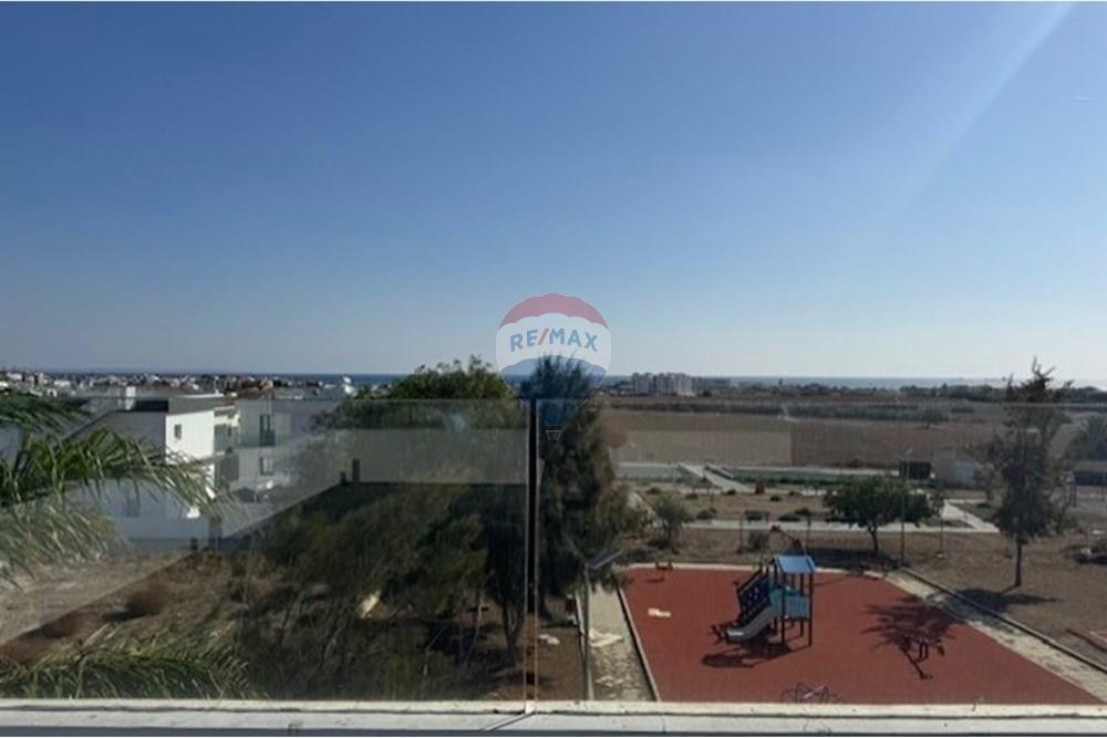 4 bedroom House with roof garden in Livadia - Ansicht 3