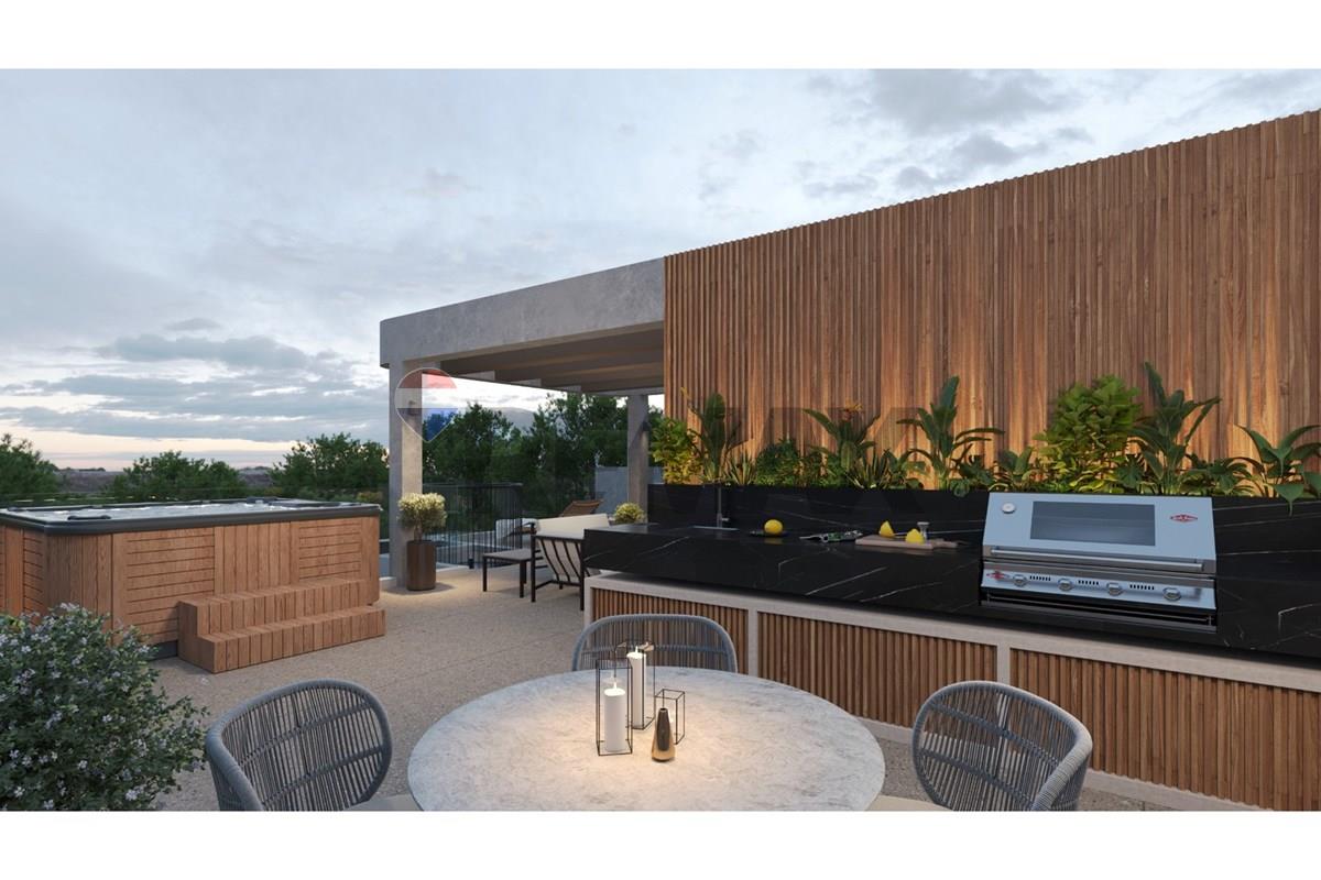 Residential - Penthouse - Livadia, Larnaca - CY - Copy of Rooftop-2 (2).jpg - 480091040-20