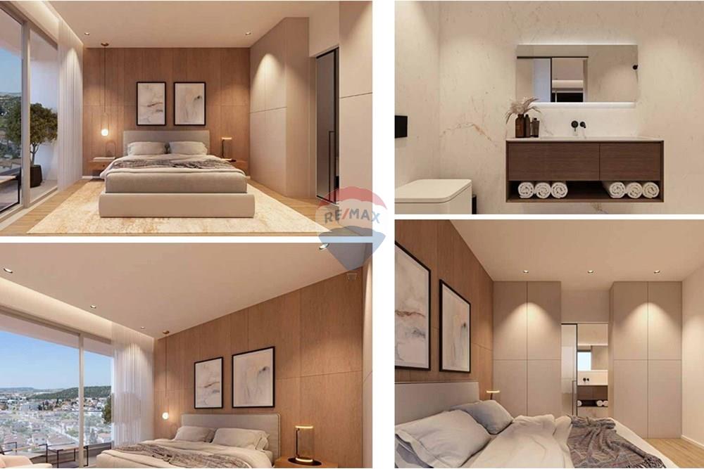 Luxurious 2 Bedroom Penthouse in Aradippou area – pohled 2