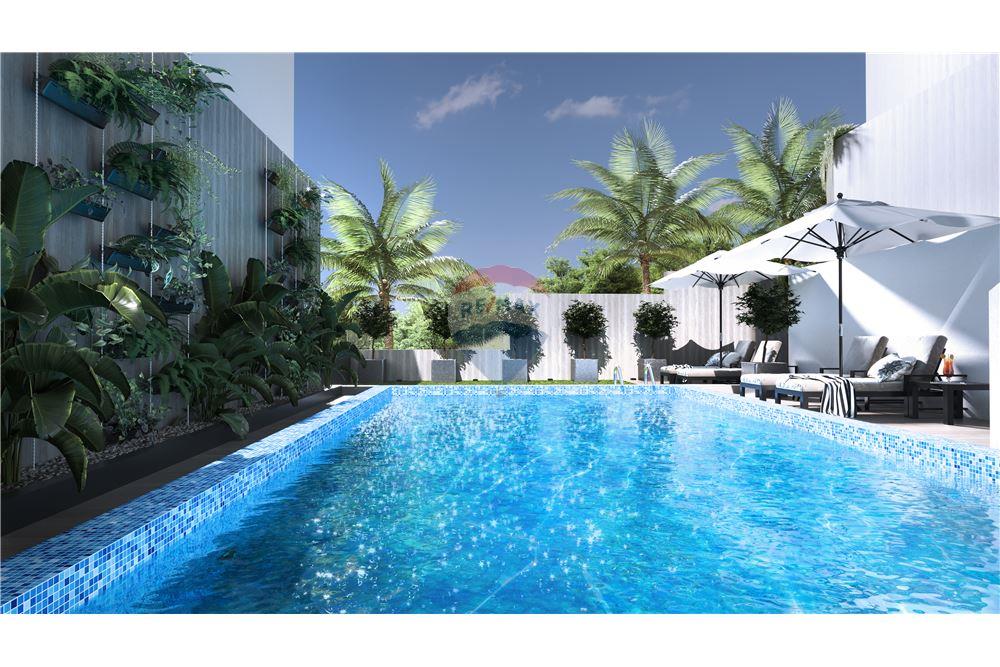 Brand new 2 Bedroom Apartment in Agios Athanasios - Ansicht 4