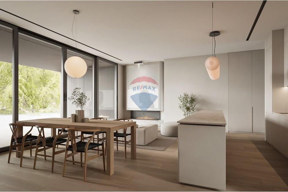 Residential - Villa - Moniatis, Limassol - CY - open kitchen.JPG - 480031146-352