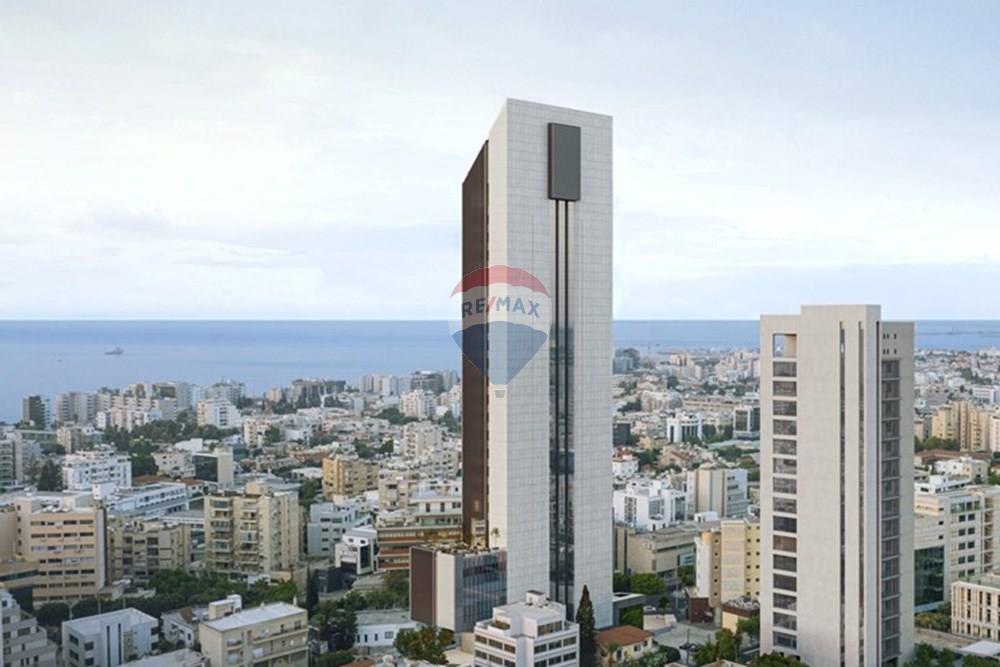 Γραφείο 924 μ² προς ενοικίαση στην τοποθεσία Limassol - Agios Nektarios, Limassol