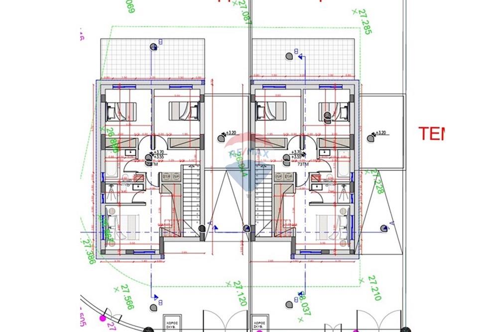 Brand New Three bed House in Pyla - Bild 3