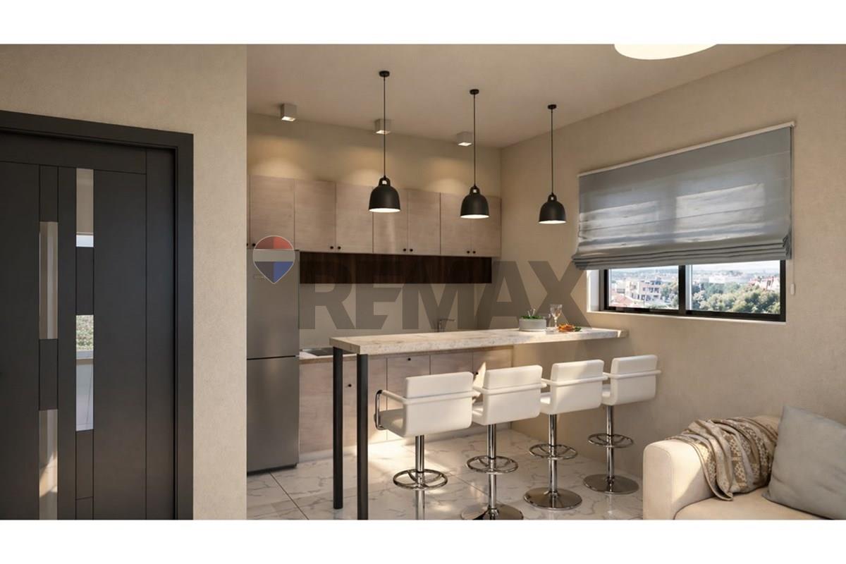 3-Bedroom Apartment in Kamares Area, Larnaca - Vista 3