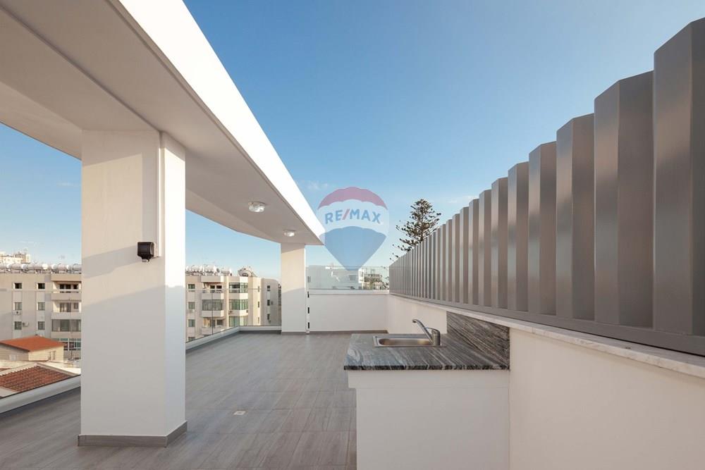 Διαμερίσματα προς ενοικίαση 170 μ² στην τοποθεσία Larnaka - Sotiros, Larnaca