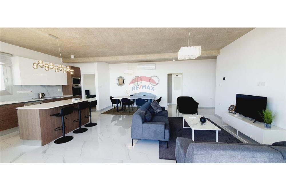 Residential - Penthouse - Limassol City Center, Limassol - CY - 4 - 480031017-1890