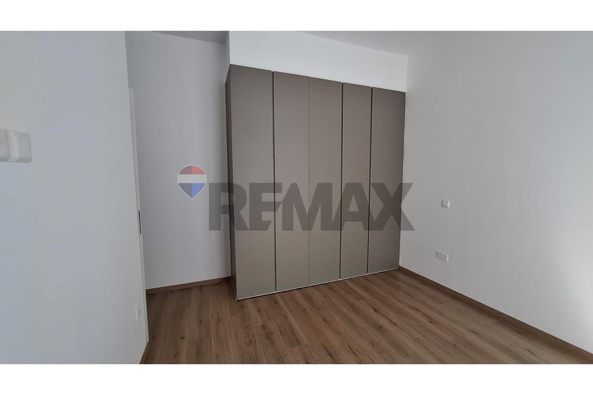 3 Bedroom Sea view Penthouse in Laiki Lefkothea - Widok 3