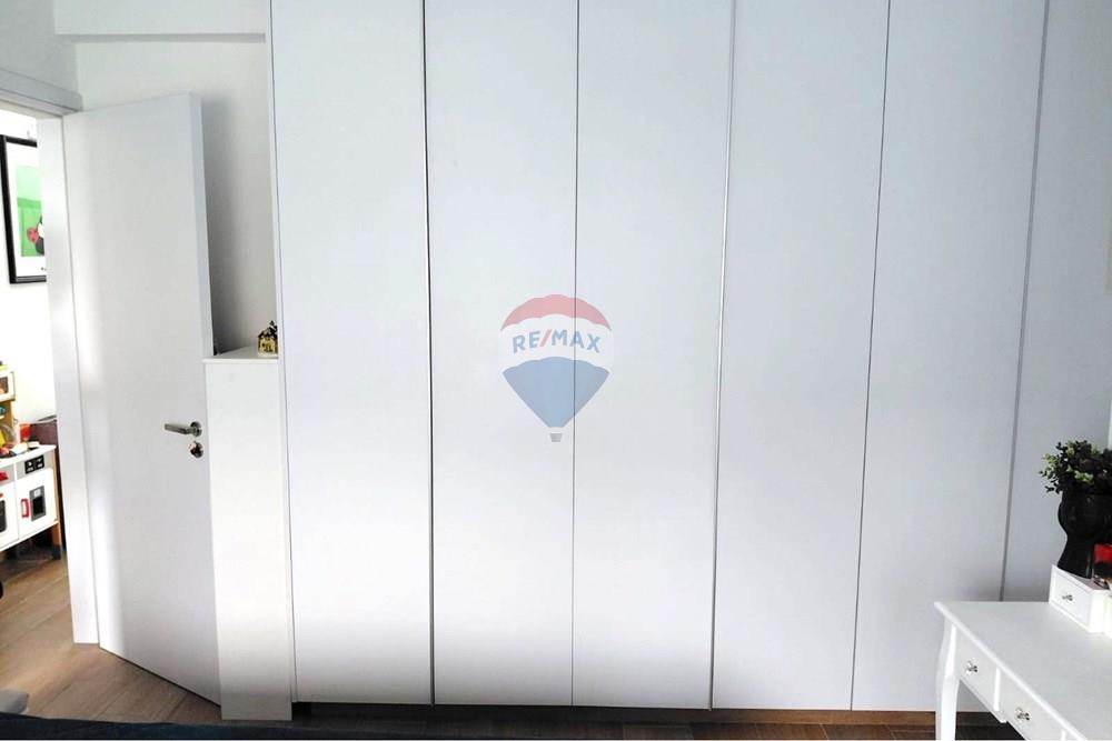 2022 VAT Free 3 Bedroom Penthouse in Kamares - Görünüm 4
