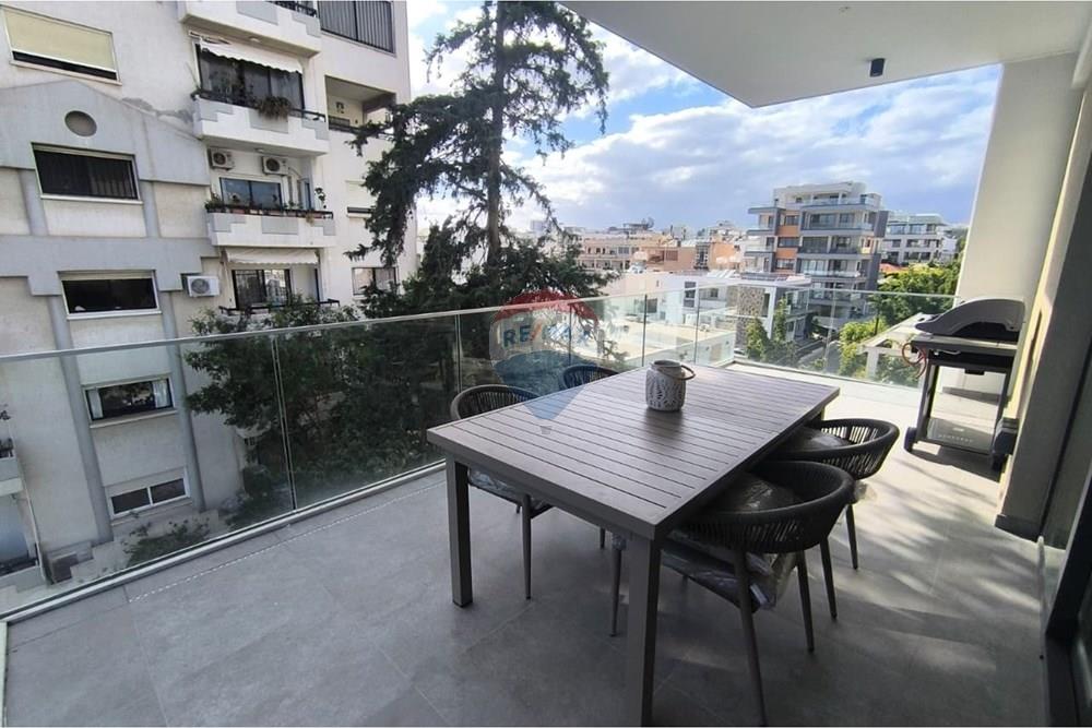 Residential - Condo/Apartment - Limassol City Center, Limassol - CY - BBQ.jpeg - 480031146-372