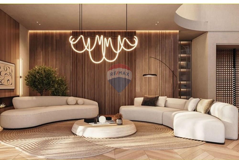 4-Bedroom Villa in Agios Athanasios - Bild 3