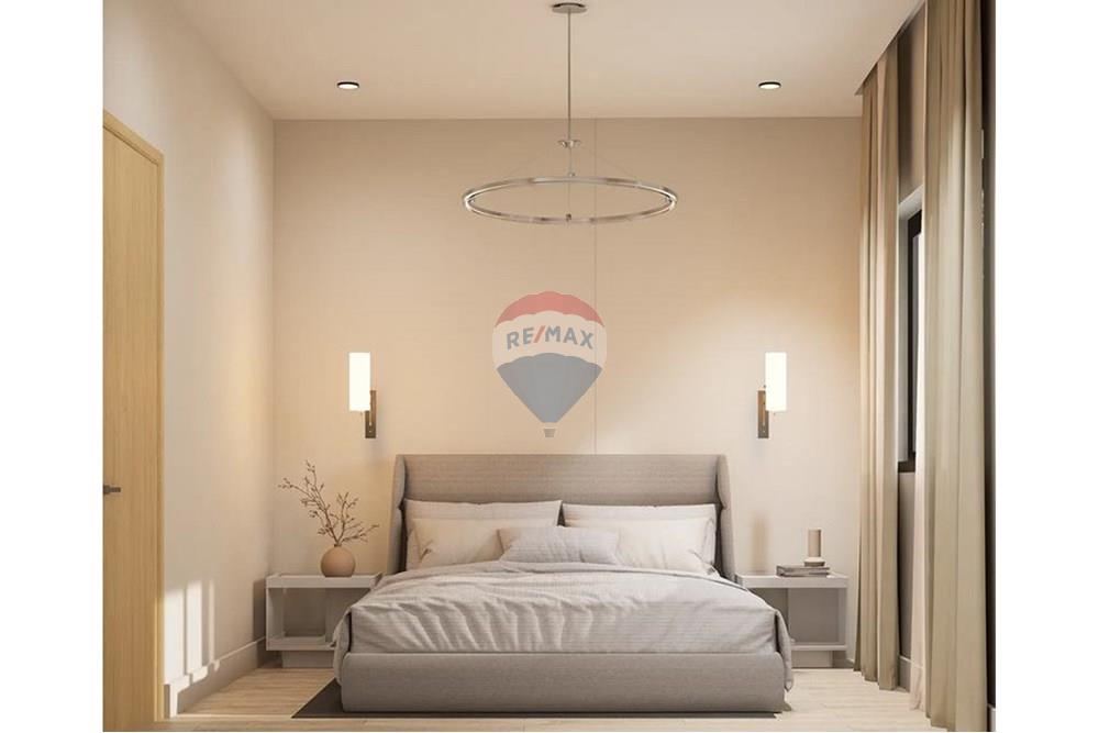 2-Bedroom Apartment in Agia Paraskevi, Germasoyia - Widok 2