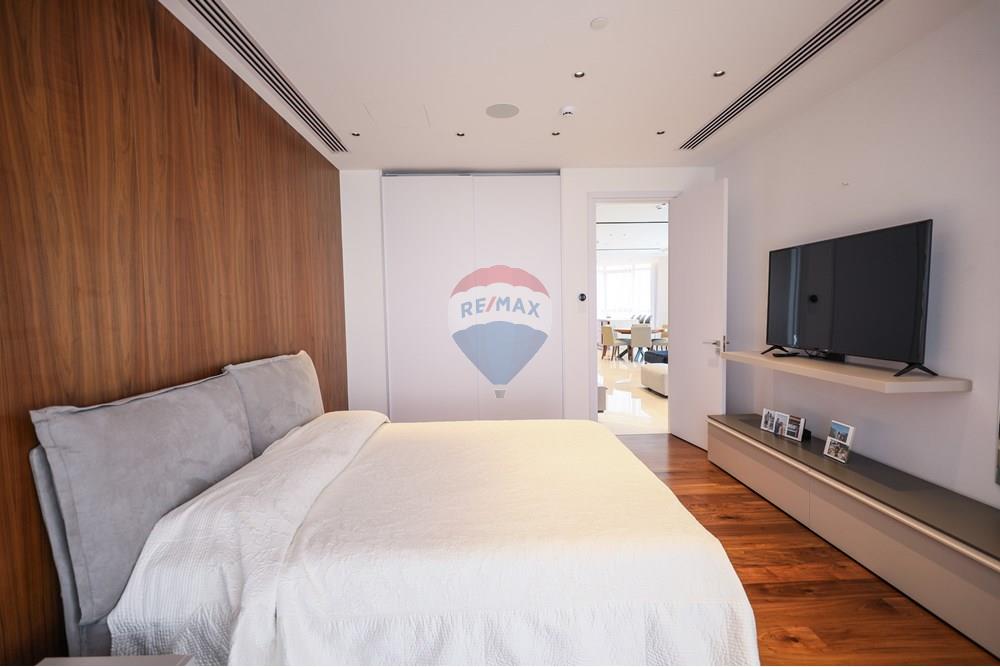 High end 2 Bedroom Apartment in Nicosia Center - Widok 2