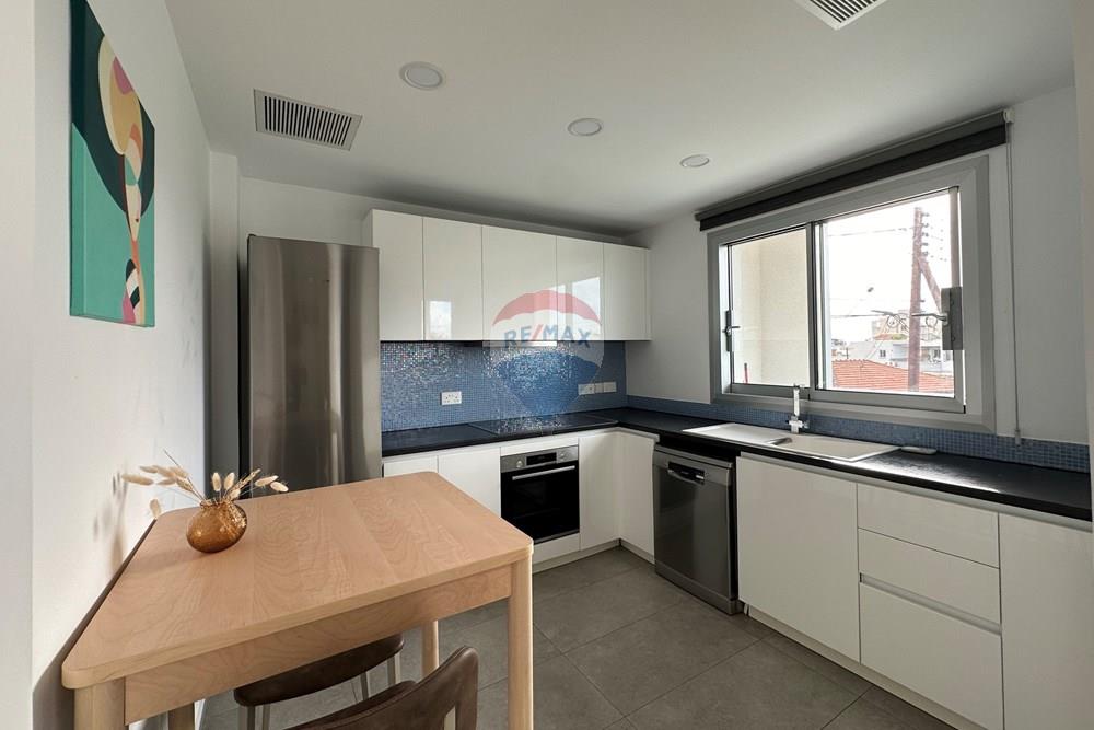 Residential - Condo/Apartment - Germasoyia, Limassol - CY - kit.JPG - 480031146-369