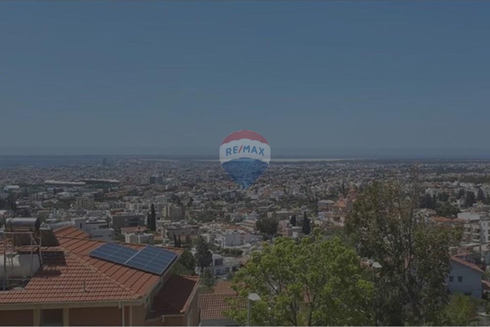 Sea-View 2-Bedroom Penthouse in Agia Fyla – pohled 5