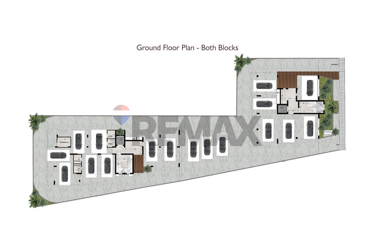 Residential - Condo/Apartment - Limassol City Center, Limassol - CY - 1.Ground-Floor.jpg - 480031071-830
