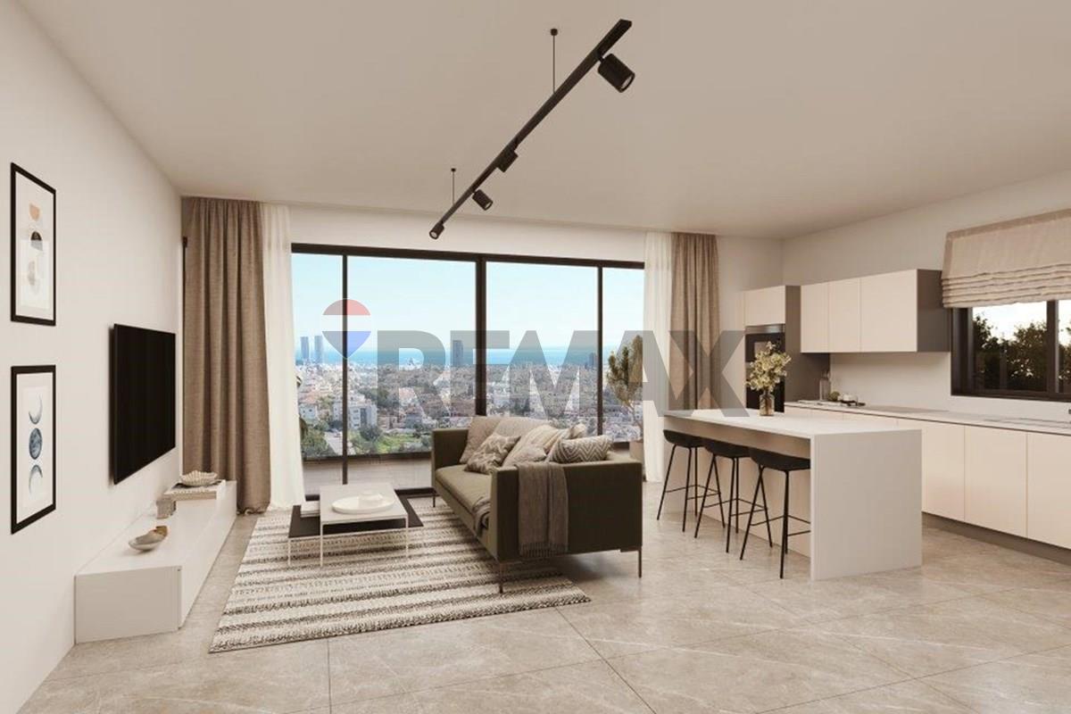 1 Bedroom Apartment in Agia Fyla - Aanzicht 4