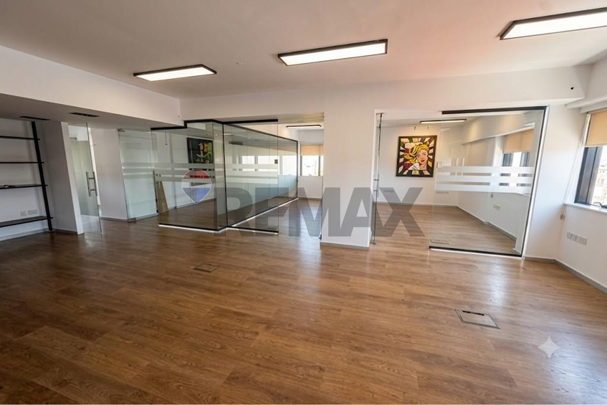 250 m² Office in Agia Trias, Limassol - Bild 4