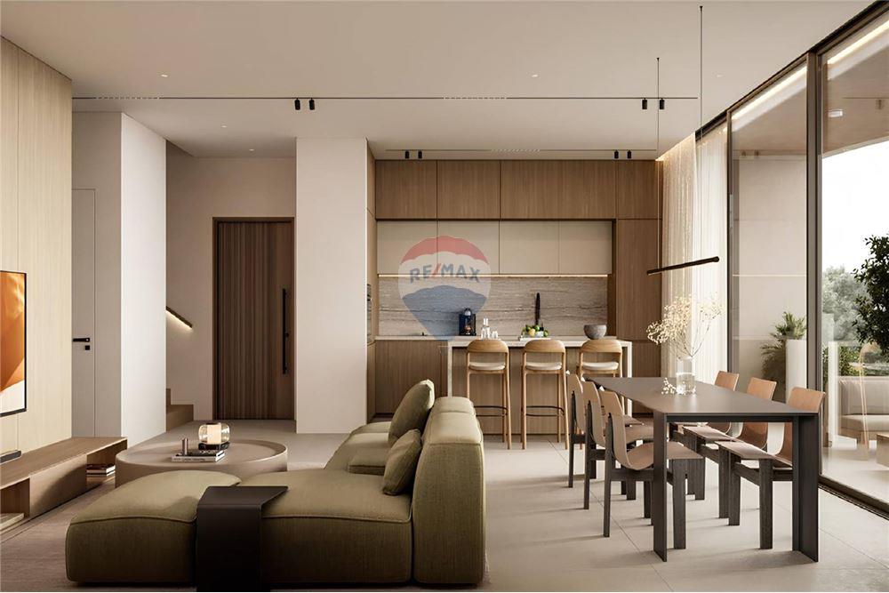 Brand New One-Bedroom Apartment at Agia Zoni – pohled 4
