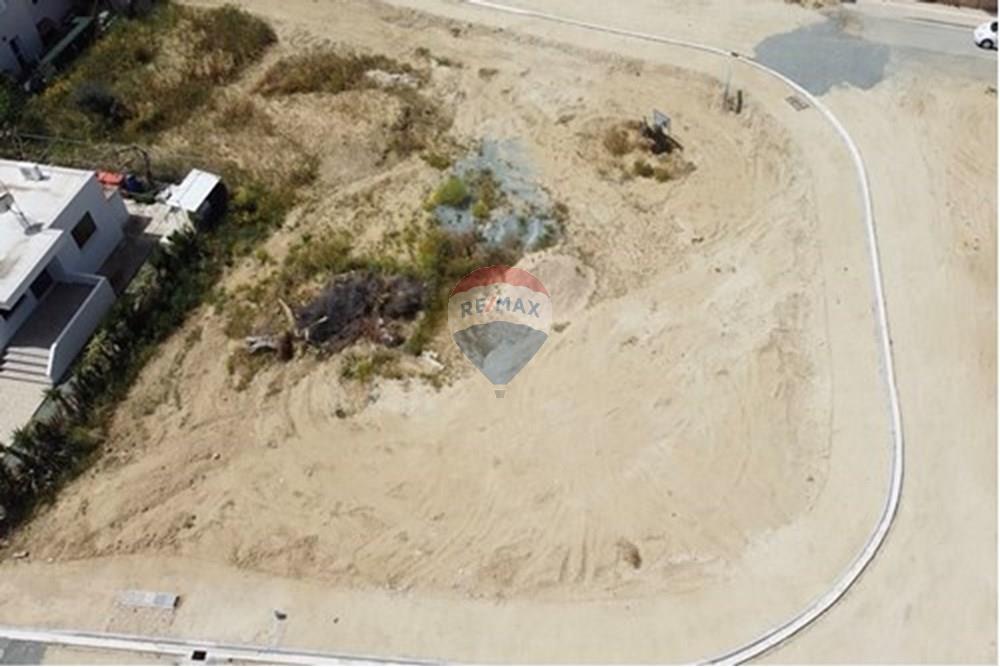 Plot of land for sale 2041 m² in Tseri, Nicosia
